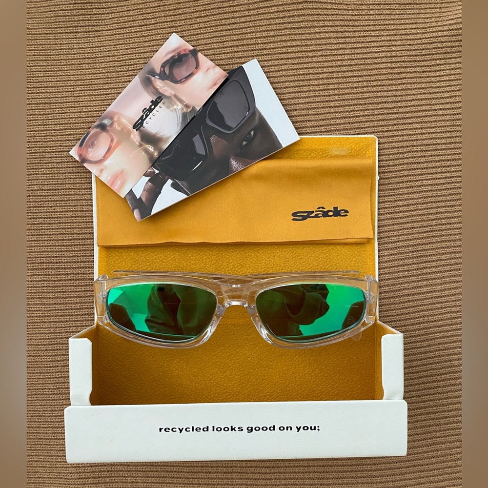 Szade Melba sunglasses